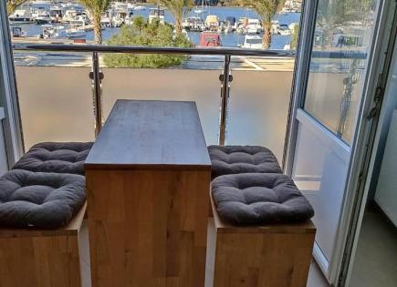 Квартира за 235 700 евро в Медулине, Хорватия