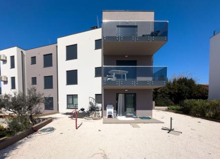 Квартира за 260 000 евро в Медулине, Хорватия