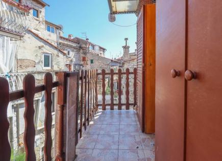 Квартира за 269 000 евро в Ровини, Хорватия