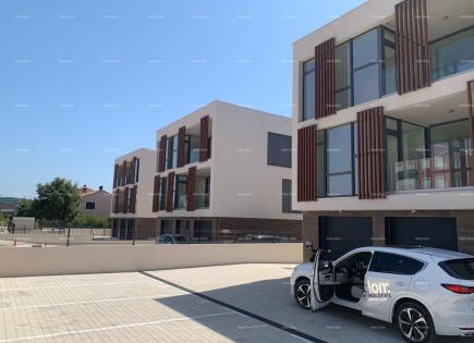 Квартира за 449 930 евро в Ровини, Хорватия