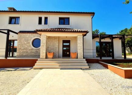 Дом за 630 000 евро в Хорватии