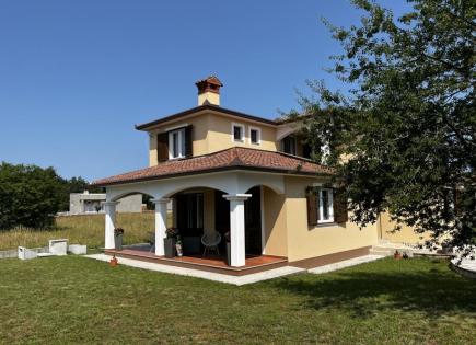 Дом за 425 000 евро в Лабине, Хорватия