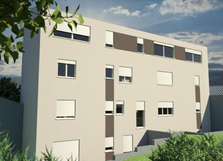 Квартира за 170 800 евро в Лижняне, Хорватия