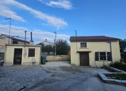 Дом за 180 000 евро в Хорватии