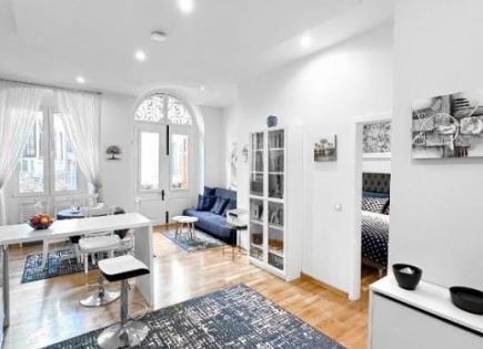 Квартира за 465 000 евро в Пуле, Хорватия