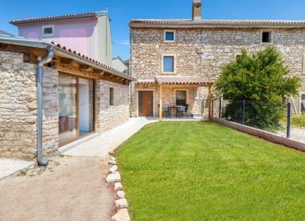 Дом за 330 000 евро в Лижняне, Хорватия