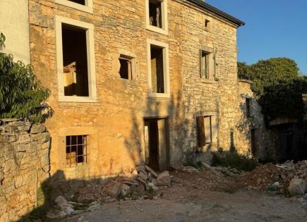 Дом за 330 000 евро в Марчане, Хорватия