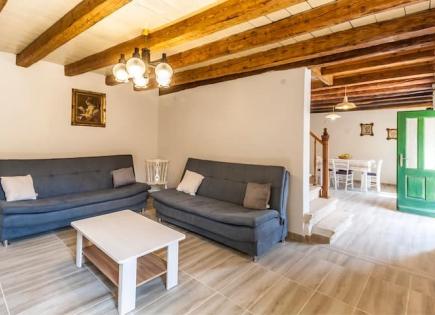 Дом за 225 000 евро в Марчане, Хорватия