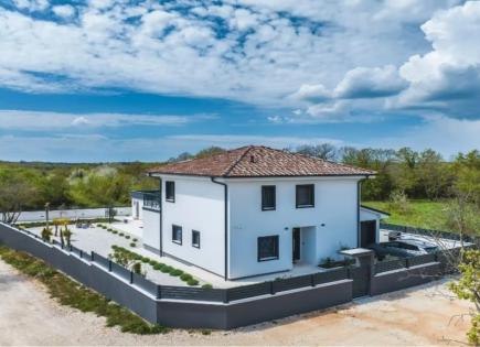 Дом за 620 000 евро в Хорватии