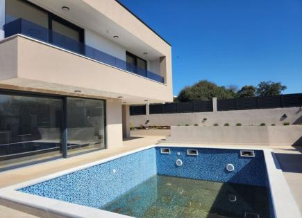 Дом за 750 000 евро в Хорватии