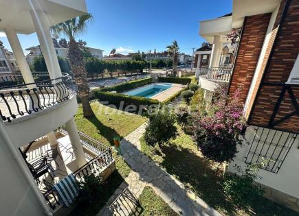 Апартаменты за 120 000 евро в Сиде, Турция