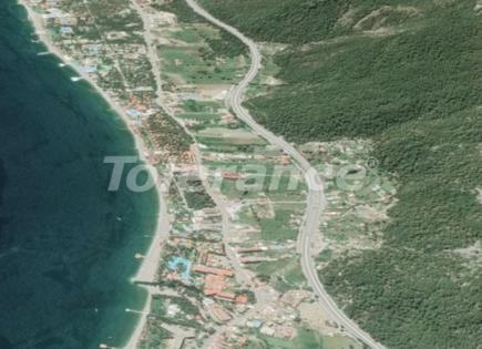 Земля за 226 500 евро в Кемере, Турция