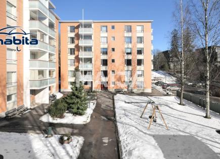 Апартаменты за 170 000 евро в Хельсинки, Финляндия