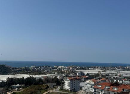 Апартаменты за 66 000 евро в Алании, Турция