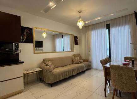 Апартаменты за 170 000 евро в Алании, Турция