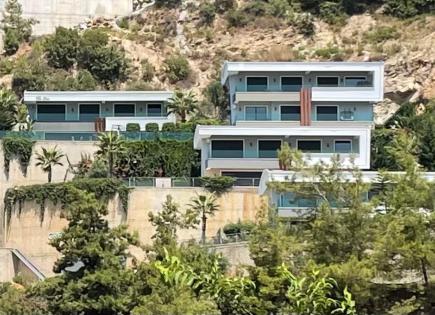 Вилла за 975 000 евро в Алании, Турция