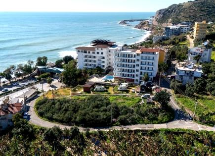 Земля за 1 500 000 евро в Алании, Турция