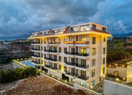 Квартира за 82 500 евро в Кестеле, Турция