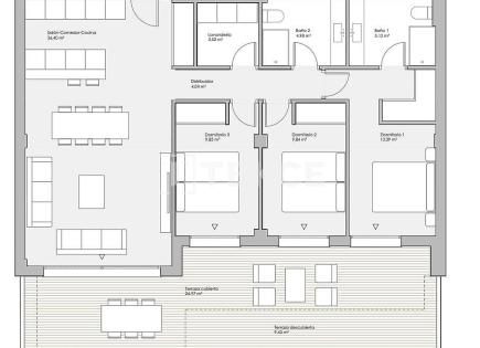 Апартаменты за 425 000 евро в Михасе, Испания