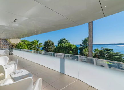 Квартира за 4 800 000 евро в Каннах, Франция