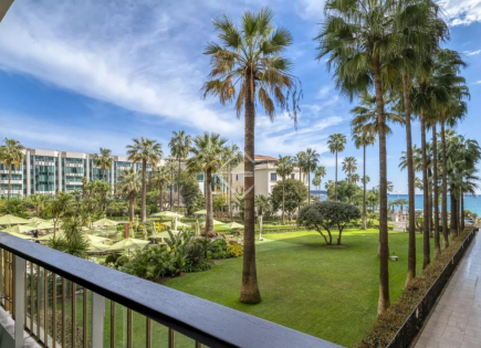 Квартира за 3 400 000 евро в Каннах, Франция