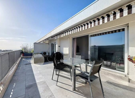 Квартира за 595 000 евро в Каннах, Франция