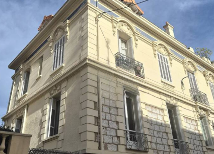 Квартира за 630 000 евро в Каннах, Франция