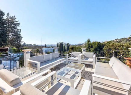 Квартира за 1 850 000 евро в Каннах, Франция