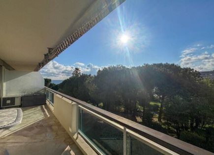 Квартира за 390 000 евро в Каннах, Франция