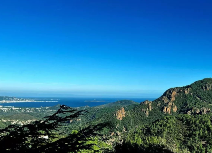 Квартира за 1 500 000 евро в Каннах, Франция