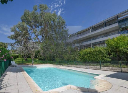 Квартира за 159 000 евро в Каннах, Франция