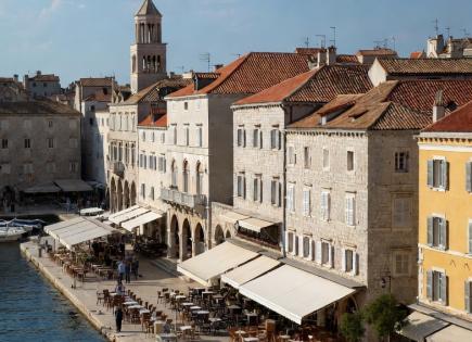 Отель, гостиница за 4 500 000 евро в Сплите, Хорватия