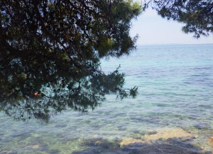 Отель, гостиница за 15 000 000 евро в Хорватии