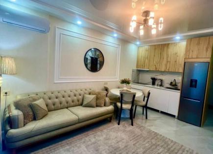 Квартира за 109 453 евро в Батуми, Грузия