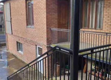 Дом за 99 111 евро в Поти, Грузия