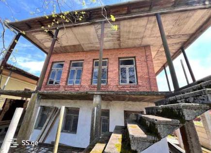 Дом за 107 729 евро в Поти, Грузия