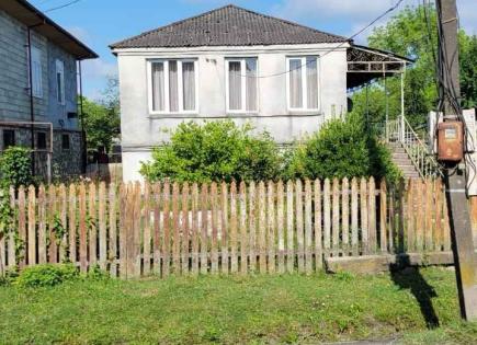 Дом за 73 256 евро в Поти, Грузия