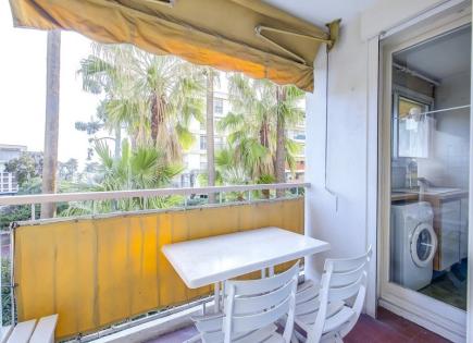 Апартаменты за 222 600 евро в Ницце, Франция