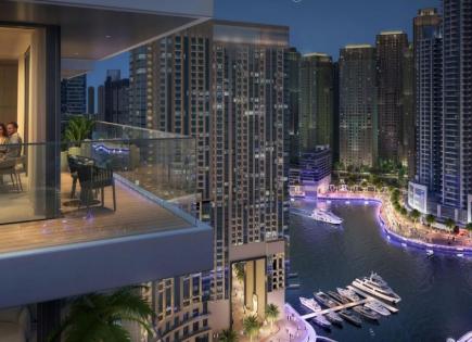 Апартаменты за 1 094 094 евро в Дубае, ОАЭ