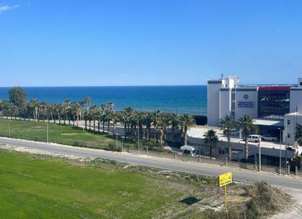 Квартира за 135 000 евро в Мерсине, Турция