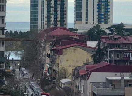 Квартира за 77 565 евро в Батуми, Грузия