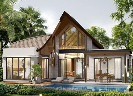 Вилла за 337 153 евро на острове Пхукет, Таиланд