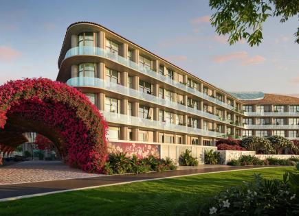 Апартаменты за 103 187 евро в Буките, Бали, Индонезия