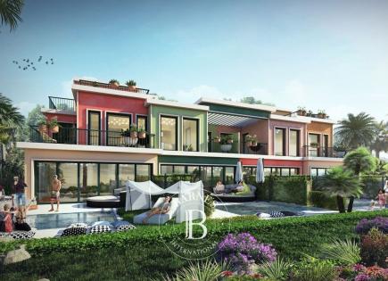 Таунхаус за 676 577 евро в Дубае, ОАЭ