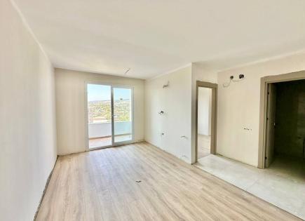 Квартира за 44 500 евро в Мерсине, Турция