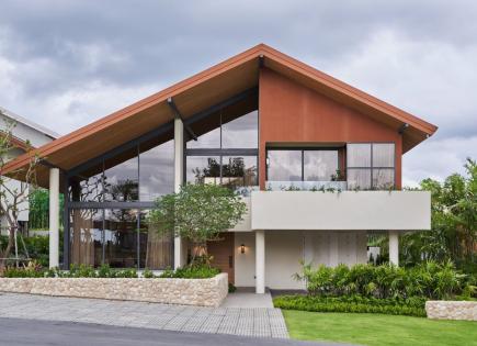 Вилла за 623 000 евро в Паттайе, Таиланд