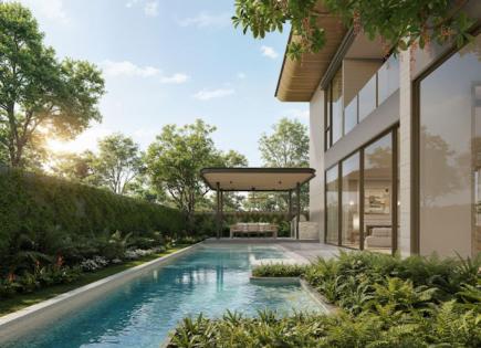 Вилла за 485 100 евро в Паттайе, Таиланд