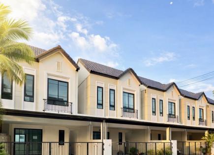 Вилла за 87 100 евро в Паттайе, Таиланд