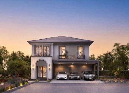 Вилла за 226 000 евро в Паттайе, Таиланд