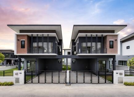 Вилла за 149 000 евро в Паттайе, Таиланд